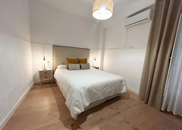 Apartamento Plaza