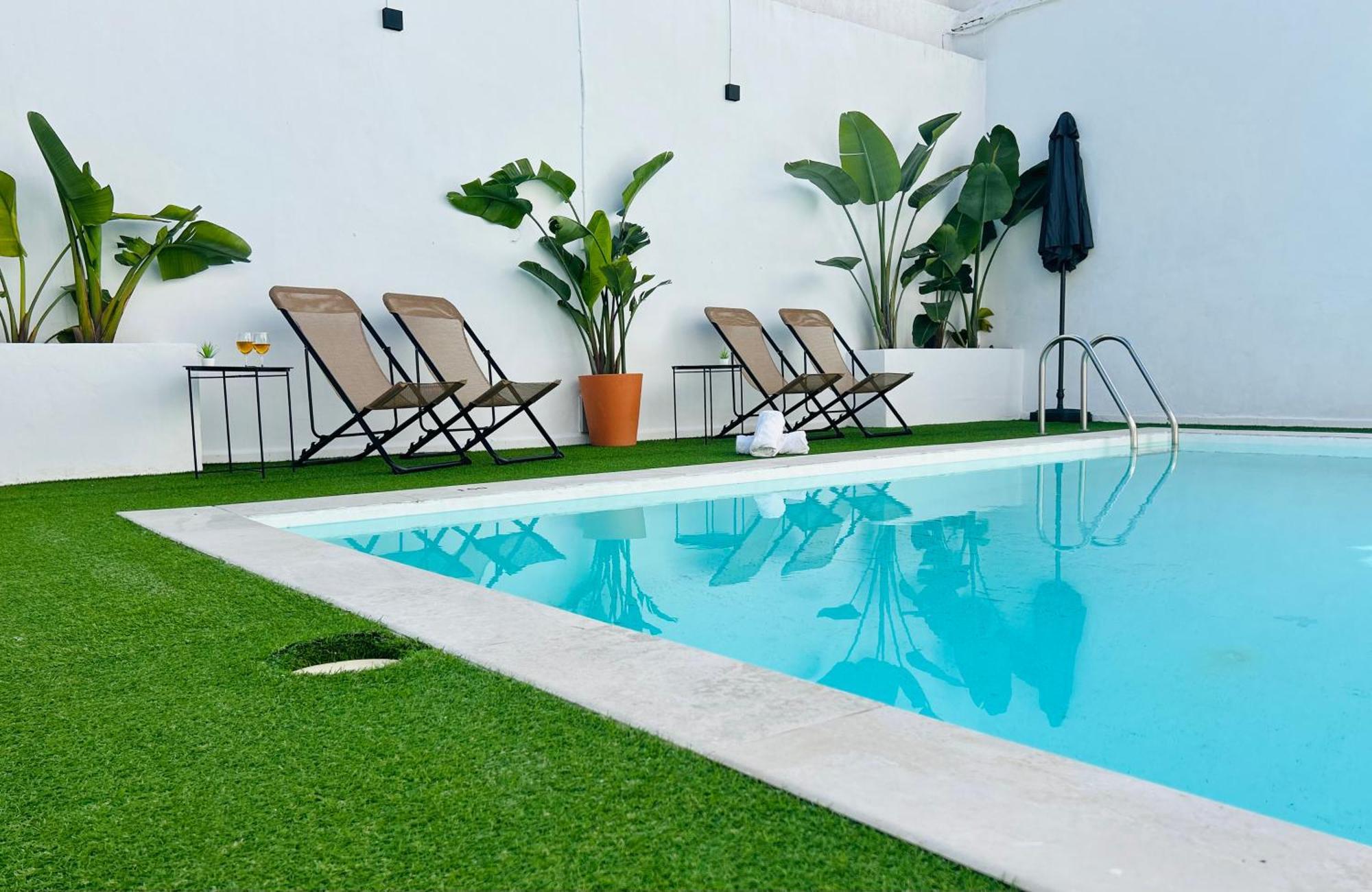 Apartament Plaza *