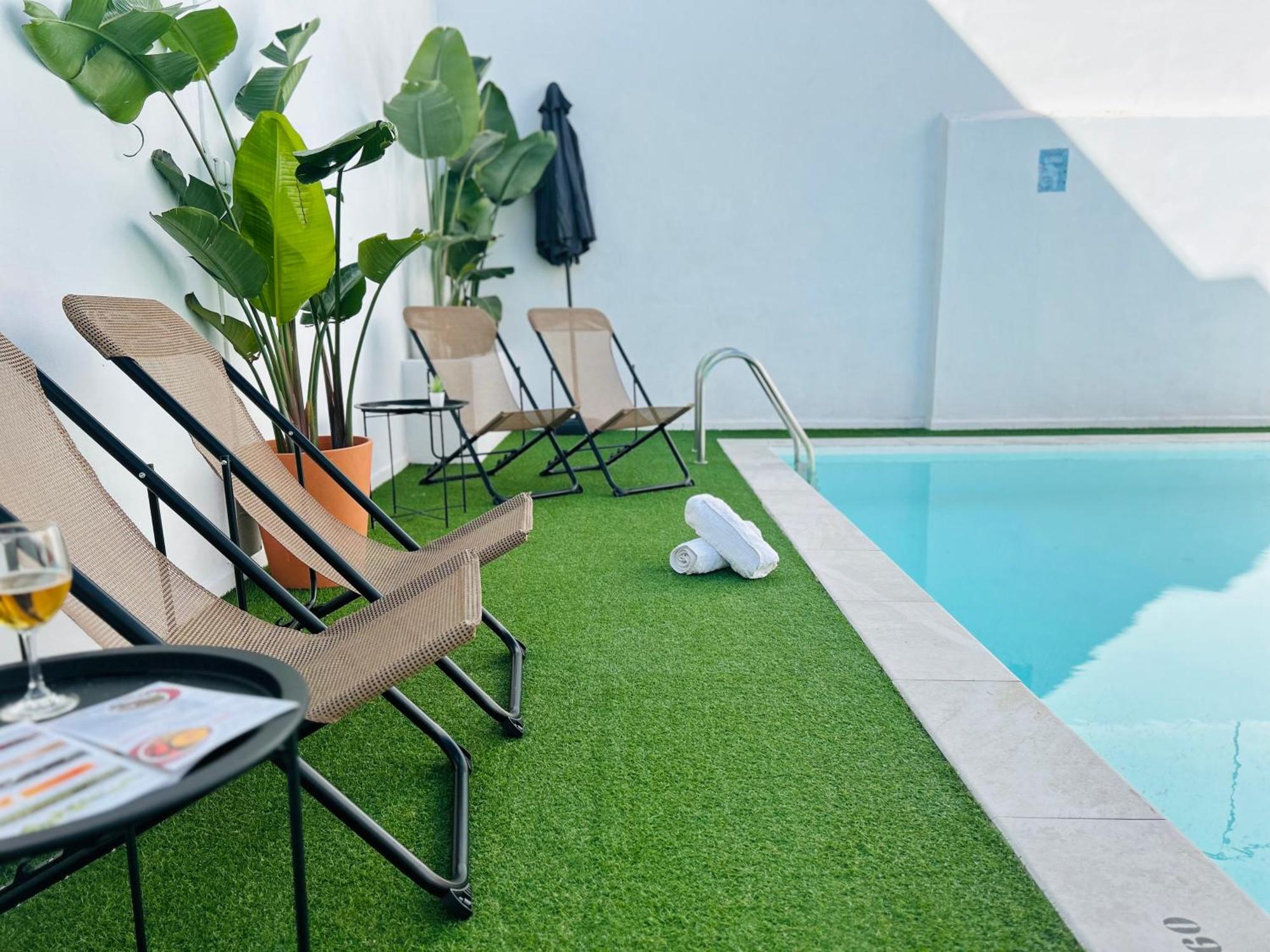 Apartament Plaza Castilleja de la Cuesta
