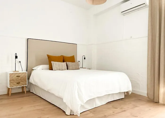 Apartamento Plaza