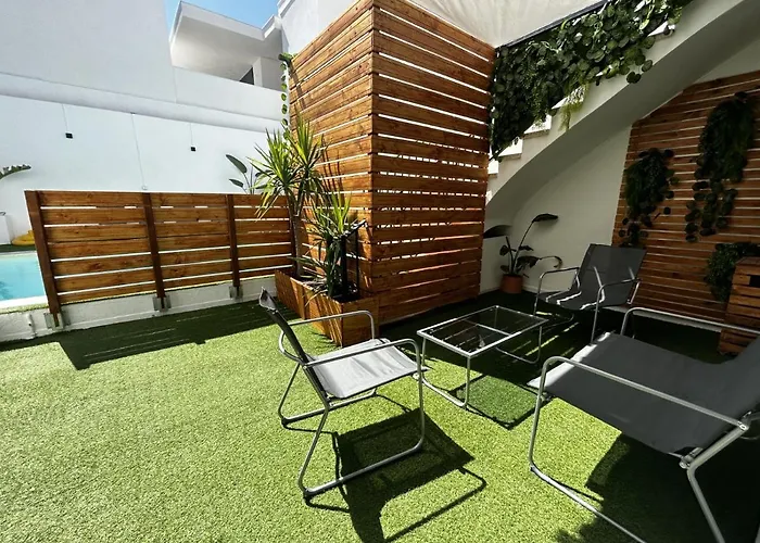 Apartamento Plaza