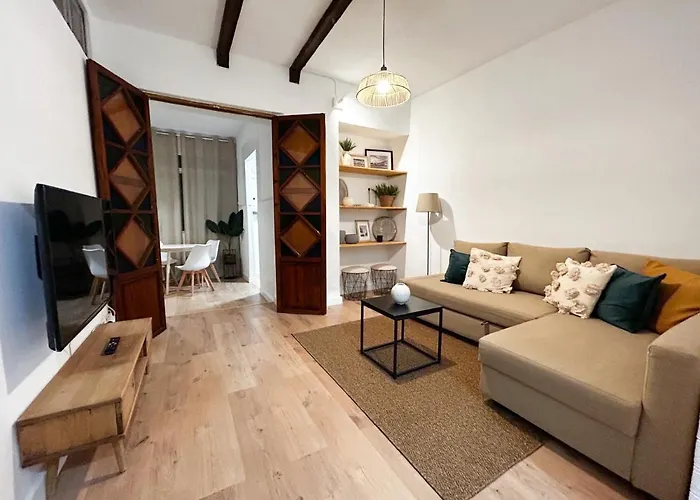 Apartamento Plaza